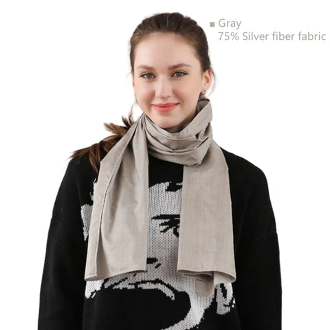 EMF Scarf – Scarvyn